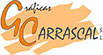 Gráficas Carrascal Logo