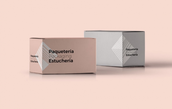 Imprenta estuchería paquetería Madrid