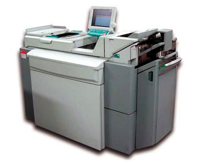Imprenta digital económica Leganés